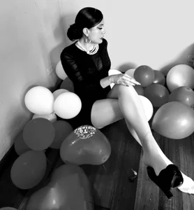 Agata-Moon valentines day Pic 7