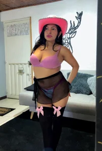 💖Your cowgirl in pink 💖 de AbbyPrincessAGT  photos