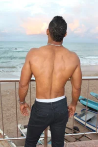 Fellipeykellycasal's XXX Nude Photo 1