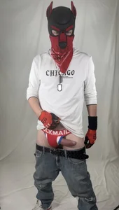 AndreDox April 2026 - photo mini set Foto 3