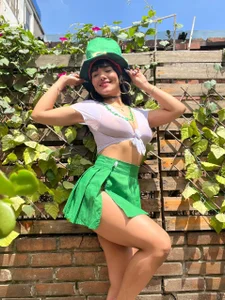 SAINT PATRICK de Ladyy_brownn  4 Imagens