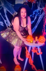 angel_blue happy halloween Pic