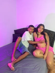 Girl_Hot_Party ENAMORADOS Pic 8