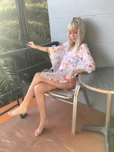 Blonde_Barbie kullanıcısının seaside vacation albümü -  5 fotoğraf