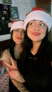 PamelaFtMia: NAVIDAD ( 3 фото)