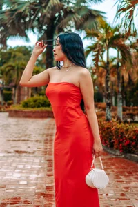 SarahMiler_💋👠“Only for the daring… But don’t say I didn’t warn you.”👠💋图片 2