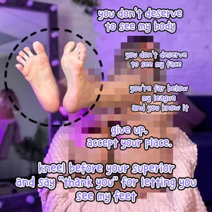 Goddess_EllisN ✖︎ censored for betas ✖︎ Billede