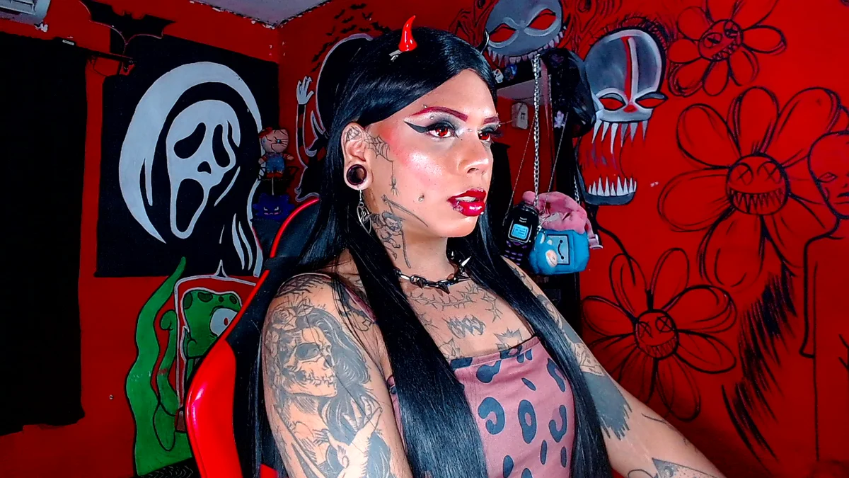 Трендове зображення  3319 Monstermarcelinx