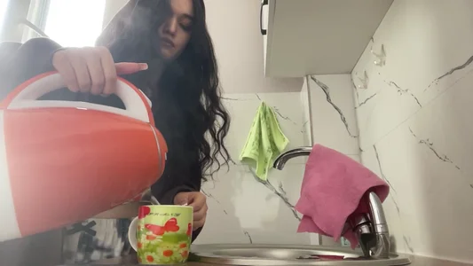 LisetteParajon Home cosiness☕ Pic 4
