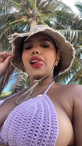 Michelle_johnson_ 🌊🌴👸🏾💜 Pic