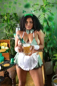 Natasha_rose__ Saint Patrick's Day Immagine  2