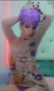 _Keyla_rosse Public Poză 5