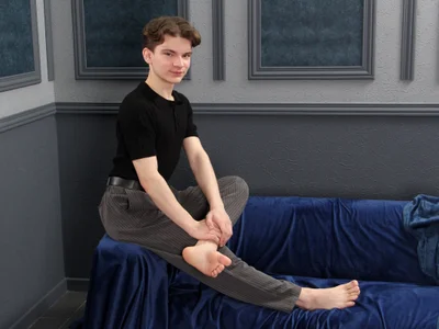 DrakeDribble Public Pic 8