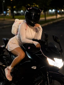 ZafiroMartini_ Your Biker 🏍️ slika