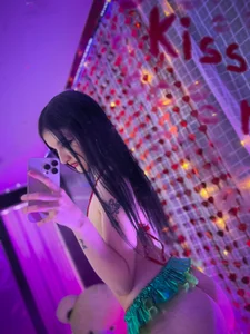 _sailethh Today I am your temptation🔥🤤 Bilde 4