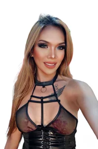 YourAsianTiffanyTS Public Poză 7