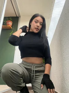 lexiethompson_: The incredible Kim Possible ( 6 фото)