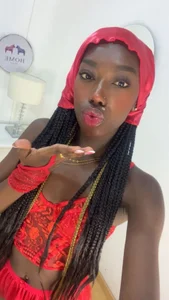 SamantaMarquez sexy little red riding hood Pic 4