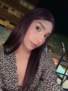 caribbean_passion_'s Cute, sexy girl on the street🎀🌺🌸😍 Sex Photo 3
