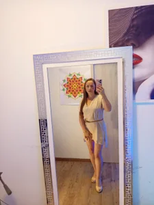 Giovanela_rose Do you prefer me tender, dominant or very naughty? 😇😈 Pic 6
