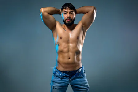 Enzo_001 hot photos 🔥🔥 Poză 5