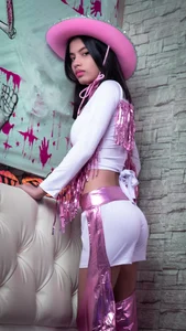 LiaOrtiz69 Barbie Pic 3
