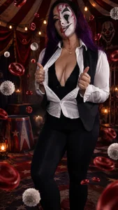 andreafetishx ia Pic 5