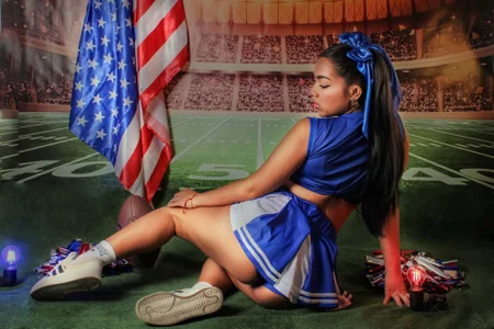 We celebrate freedom. happy 4th of July 🗽💙❤️🤍 de SUZETMONACO  3 photos