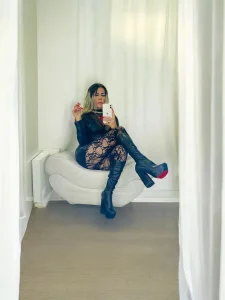 Hi loser”s💋 od MistressAndre  snímek