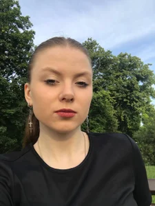 foxy_tease_ Public Bilde 7