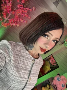 Cute💚 de Samanthha_roberts Foto