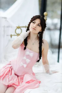 NoraLenaMysterious spring Bild 8