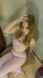 VanessaLightDiamondのSoft Temptationの 5枚の写真