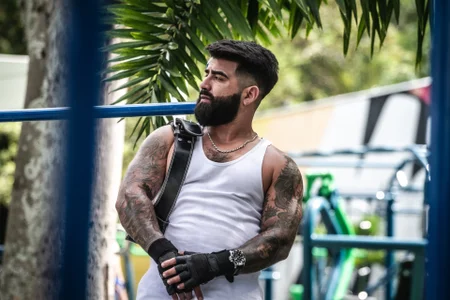 Lyon_vach León gym Kuva 4