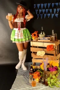 i love oktoberfest