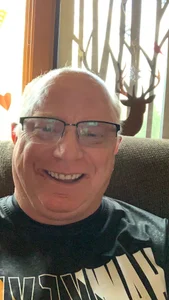 bigspike1960 me Pic 3