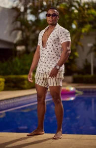 JaySmit_ we swim together Immagine 