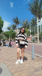 Amhira_Tay SO CUTE slika 4