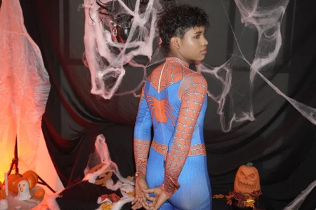 Halloween 🎃❤️ de Kai_grannd  7 Imagens