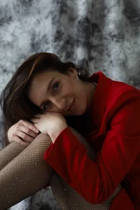 desired_zzoya Seductive moments Pic 4