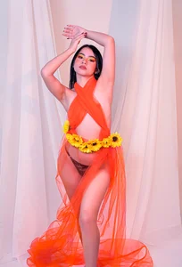 Arii_moon 💋 I can’t stop thinking about your hands on me… Pic 2