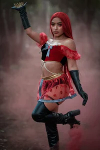 AmyStar1 👑Halloowen 2025🌹 Pic 6