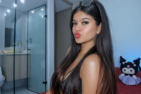 Arimonroee Your Girl🩷 Foto 2