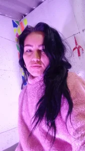 🖤 Sweet face, naughty mind. 😈 de Victoria-eloit  4 photos