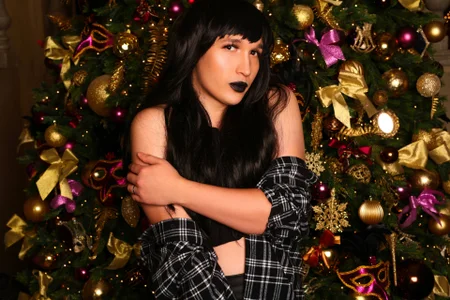 valeriasecret Public Foto 3