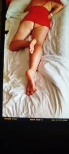 Olenkasucz's XXX Nude Photo 4
