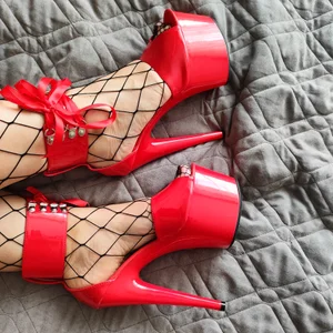 Anna127Moon my favorite high heels Εικόνα 7