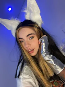 ForEvaRrr Nice to meet you! Foto 3