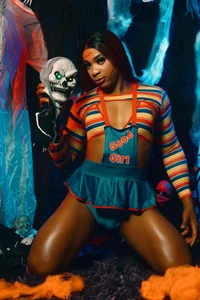 Happy Halloween de Laura_horny22  3 photos