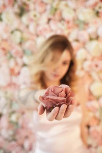 Nerissa_xo Spring mood 사진 2